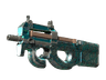 P90 | Astral Jörmungandr (Field-Tested)