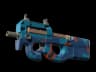 P90 | Blind Spot (Factory New)