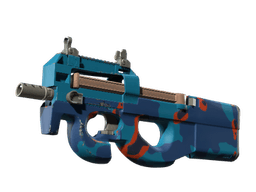P90 | Blind Spot (Minimal Wear)