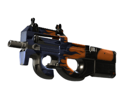 P90 | Chopper (Field-Tested)