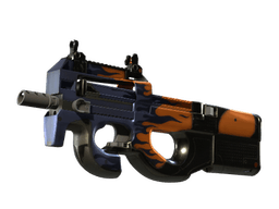 P90 | Chopper (Minimal Wear)