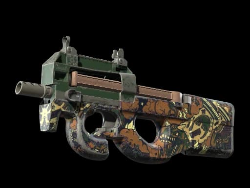 P90 | Cocoa Rampage