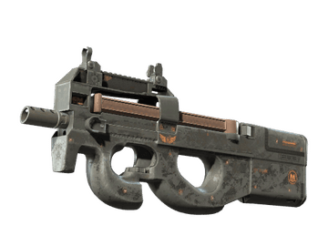 P90 | Elite Build