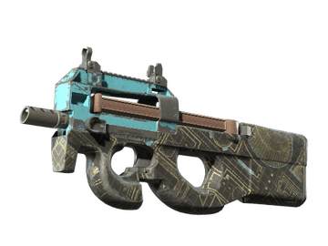 P90 | Facility Negative