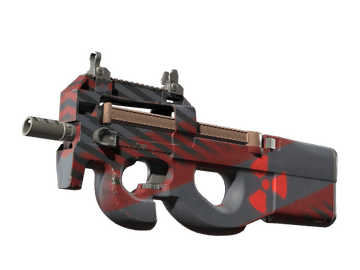 P90 | Fallout Warning