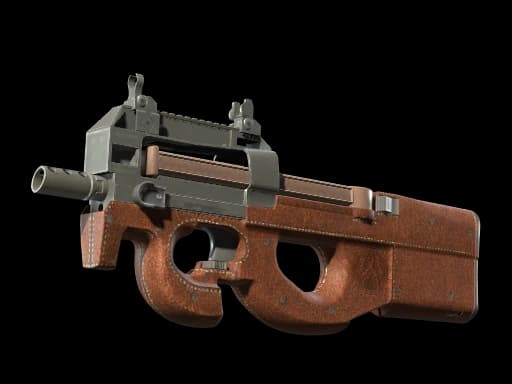 P90 | Leather