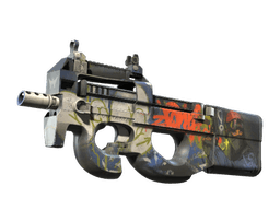 P90 | Nostalgia (Factory New)
