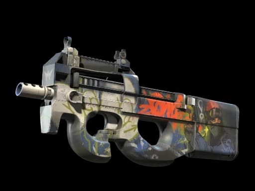 P90 | Nostalgia