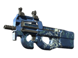 P90 | Reef Grief (Well-Worn)