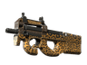 P90 | Run and Hide (Factory New)