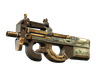 P90 | ScaraB Rush (Field-Tested)