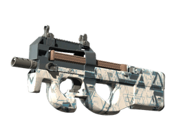 P90 | Schematic (Factory New)