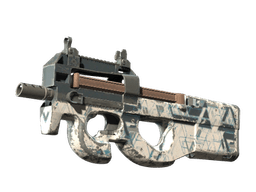 P90 | Schematic (Field-Tested)