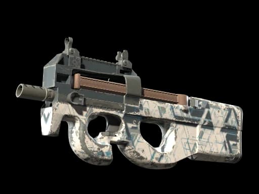 P90 | Schematic