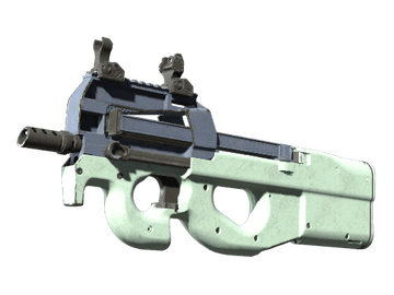 P90 | Storm (Field-Tested)