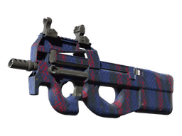 P90 | Teardown (Factory New)