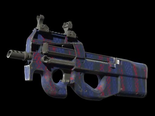 P90 | Teardown