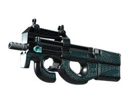 P90 | Traction (Factory New)