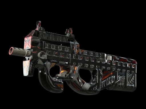 P90 | Vent Rush