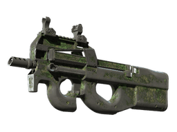 P90 | Verdant Growth (Battle-Scarred)