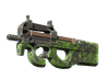 P90 | Virus (Field-Tested)
