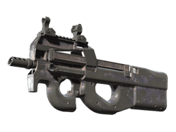 P90 | Wash me (Battle-Scarred)