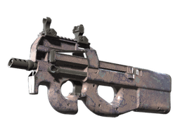 P90 | Wash me (Field-Tested)