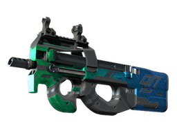 P90 | Wave Breaker (Factory New)