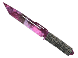 ★ Paracord Knife | Doppler (Factory New)