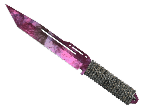 ★ Paracord Knife | Doppler