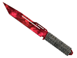 ★ Paracord Knife | Doppler (Factory New)