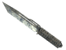 ★ Paracord Knife | Stained (Battle-Scarred)