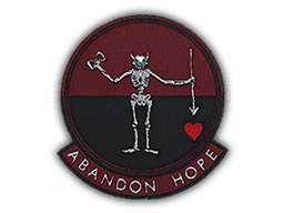 Patch | Abandon Hope