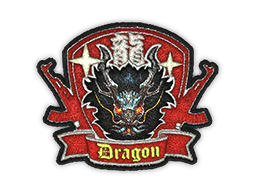 Patch | Dragon