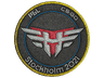 Patch | Heroic | Stockholm 2021
