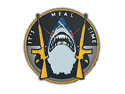 Patch | Meal Time