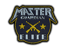 Patch | Metal Master Guardian Elite