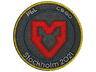 Patch | MOUZ | Stockholm 2021