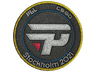 Patch | paiN Gaming | Stockholm 2021