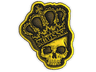 Patch | The Boss