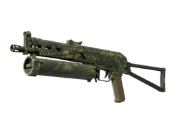 PP-Bizon | Anolis (Factory New)