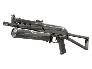 PP-Bizon | Bizoom (Well-Worn)