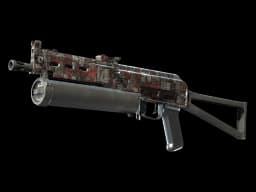 PP-Bizon | Breaker Box (Minimal Wear)