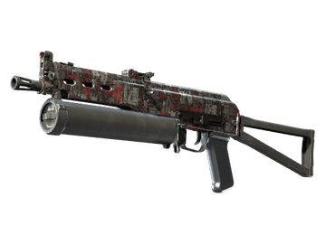 PP-Bizon | Breaker Box