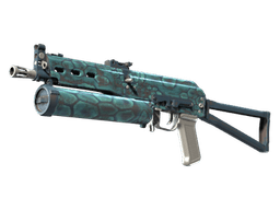 PP-Bizon | Cold Cell (Factory New)