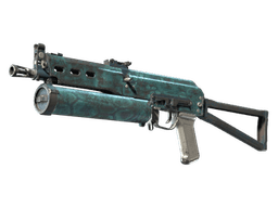 PP-Bizon | Cold Cell (Field-Tested)