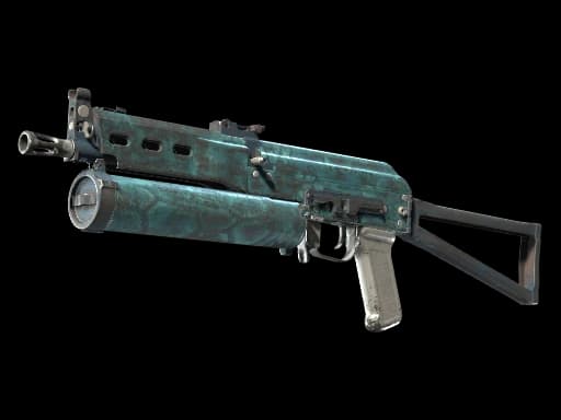 PP-Bizon | Cold Cell