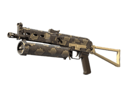 PP-Bizon | Death Rattle (Minimal Wear)