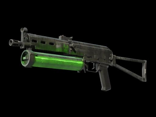 PP-Bizon | Fuel Rod