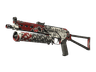 PP-Bizon | High Roller (Battle-Scarred)